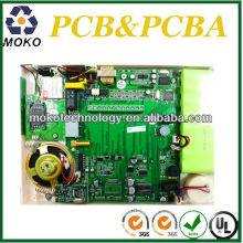 Contract Manufacturing Pcb Assembly para Game Board